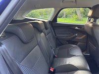 USED 2015 15 FORD FOCUS 1.5 TDCi Titanium X Estate 5dr Diesel Manual Euro 6 (s/s) (120 ps) 