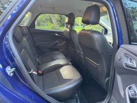 USED 2015 15 FORD FOCUS 1.5 TDCi Titanium X Estate 5dr Diesel Manual Euro 6 (s/s) (120 ps) 