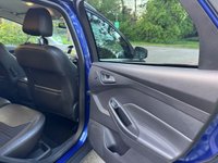 USED 2015 15 FORD FOCUS 1.5 TDCi Titanium X Estate 5dr Diesel Manual Euro 6 (s/s) (120 ps) 
