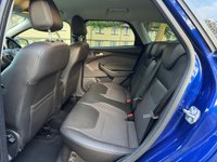 USED 2015 15 FORD FOCUS 1.5 TDCi Titanium X Estate 5dr Diesel Manual Euro 6 (s/s) (120 ps) 