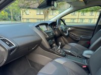 USED 2015 15 FORD FOCUS 1.5 TDCi Titanium X Estate 5dr Diesel Manual Euro 6 (s/s) (120 ps) 