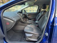 USED 2015 15 FORD FOCUS 1.5 TDCi Titanium X Estate 5dr Diesel Manual Euro 6 (s/s) (120 ps) 