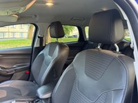 USED 2015 15 FORD FOCUS 1.5 TDCi Titanium X Estate 5dr Diesel Manual Euro 6 (s/s) (120 ps) 