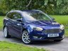 USED 2015 15 FORD FOCUS 1.5 TDCi Titanium X Estate 5dr Diesel Manual Euro 6 (s/s) (120 ps) 