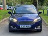 USED 2015 15 FORD FOCUS 1.5 TDCi Titanium X Estate 5dr Diesel Manual Euro 6 (s/s) (120 ps) 