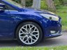 USED 2015 15 FORD FOCUS 1.5 TDCi Titanium X Estate 5dr Diesel Manual Euro 6 (s/s) (120 ps) 