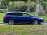 USED 2015 15 FORD FOCUS 1.5 TDCi Titanium X Estate 5dr Diesel Manual Euro 6 (s/s) (120 ps) 