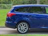 USED 2015 15 FORD FOCUS 1.5 TDCi Titanium X Estate 5dr Diesel Manual Euro 6 (s/s) (120 ps) 