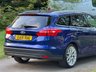 USED 2015 15 FORD FOCUS 1.5 TDCi Titanium X Estate 5dr Diesel Manual Euro 6 (s/s) (120 ps) 