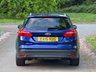 USED 2015 15 FORD FOCUS 1.5 TDCi Titanium X Estate 5dr Diesel Manual Euro 6 (s/s) (120 ps) 