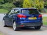 USED 2015 15 FORD FOCUS 1.5 TDCi Titanium X Estate 5dr Diesel Manual Euro 6 (s/s) (120 ps) 