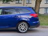 USED 2015 15 FORD FOCUS 1.5 TDCi Titanium X Estate 5dr Diesel Manual Euro 6 (s/s) (120 ps) 