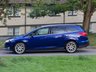 USED 2015 15 FORD FOCUS 1.5 TDCi Titanium X Estate 5dr Diesel Manual Euro 6 (s/s) (120 ps) 