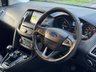 USED 2015 15 FORD FOCUS 1.5 TDCi Titanium X Estate 5dr Diesel Manual Euro 6 (s/s) (120 ps) 
