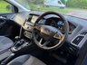 USED 2015 15 FORD FOCUS 1.5 TDCi Titanium X Estate 5dr Diesel Manual Euro 6 (s/s) (120 ps) 