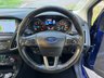 USED 2015 15 FORD FOCUS 1.5 TDCi Titanium X Estate 5dr Diesel Manual Euro 6 (s/s) (120 ps) 
