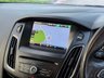 USED 2015 15 FORD FOCUS 1.5 TDCi Titanium X Estate 5dr Diesel Manual Euro 6 (s/s) (120 ps) 