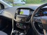 USED 2015 15 FORD FOCUS 1.5 TDCi Titanium X Estate 5dr Diesel Manual Euro 6 (s/s) (120 ps) 