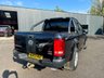 USED 2013 63 VOLKSWAGEN AMAROK 2.0 BiTDI BlueMotion Tech Edition Pickup Double Cab 4dr Diesel Auto 4Motion Euro 5 (s/s) (180 ps) 