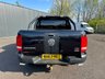 USED 2013 63 VOLKSWAGEN AMAROK 2.0 BiTDI BlueMotion Tech Edition Pickup Double Cab 4dr Diesel Auto 4Motion Euro 5 (s/s) (180 ps) 