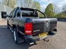 USED 2013 63 VOLKSWAGEN AMAROK 2.0 BiTDI BlueMotion Tech Edition Pickup Double Cab 4dr Diesel Auto 4Motion Euro 5 (s/s) (180 ps) 