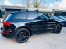 USED 2014 02 AUDI SQ5 3.0 BiTDI V6 SUV 5dr Diesel Tiptronic quattro Euro 5 (s/s) (313 ps) FULL SERIVES HISTORY