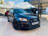 USED 2014 02 AUDI SQ5 3.0 BiTDI V6 SUV 5dr Diesel Tiptronic quattro Euro 5 (s/s) (313 ps) FULL SERIVES HISTORY