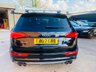 USED 2014 02 AUDI SQ5 3.0 BiTDI V6 SUV 5dr Diesel Tiptronic quattro Euro 5 (s/s) (313 ps) FULL SERIVES HISTORY