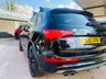 USED 2014 02 AUDI SQ5 3.0 BiTDI V6 SUV 5dr Diesel Tiptronic quattro Euro 5 (s/s) (313 ps) FULL SERIVES HISTORY