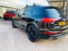 USED 2014 02 AUDI SQ5 3.0 BiTDI V6 SUV 5dr Diesel Tiptronic quattro Euro 5 (s/s) (313 ps) FULL SERIVES HISTORY