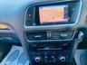 USED 2014 02 AUDI SQ5 3.0 BiTDI V6 SUV 5dr Diesel Tiptronic quattro Euro 5 (s/s) (313 ps) FULL SERIVES HISTORY
