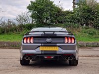 USED 2022 22 FORD MUSTANG 5.0 V8 GT Fastback 2dr Petrol SelShift Euro 6 (450 ps) 