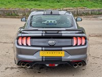 USED 2022 22 FORD MUSTANG 5.0 V8 GT Fastback 2dr Petrol SelShift Euro 6 (450 ps) 