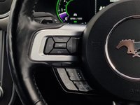 USED 2022 22 FORD MUSTANG 5.0 V8 GT Fastback 2dr Petrol SelShift Euro 6 (450 ps) 