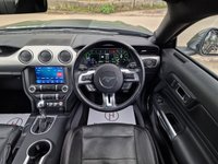 USED 2022 22 FORD MUSTANG 5.0 V8 GT Fastback 2dr Petrol SelShift Euro 6 (450 ps) 