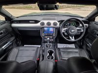 USED 2022 22 FORD MUSTANG 5.0 V8 GT Fastback 2dr Petrol SelShift Euro 6 (450 ps) 