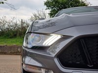 USED 2022 22 FORD MUSTANG 5.0 V8 GT Fastback 2dr Petrol SelShift Euro 6 (450 ps) 
