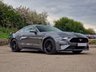 USED 2022 22 FORD MUSTANG 5.0 V8 GT Fastback 2dr Petrol SelShift Euro 6 (450 ps) 