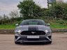 USED 2022 22 FORD MUSTANG 5.0 V8 GT Fastback 2dr Petrol SelShift Euro 6 (450 ps) 