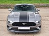 USED 2022 22 FORD MUSTANG 5.0 V8 GT Fastback 2dr Petrol SelShift Euro 6 (450 ps) 