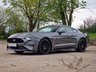 USED 2022 22 FORD MUSTANG 5.0 V8 GT Fastback 2dr Petrol SelShift Euro 6 (450 ps) 