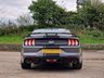 USED 2022 22 FORD MUSTANG 5.0 V8 GT Fastback 2dr Petrol SelShift Euro 6 (450 ps) 