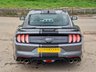 USED 2022 22 FORD MUSTANG 5.0 V8 GT Fastback 2dr Petrol SelShift Euro 6 (450 ps) 