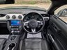 USED 2022 22 FORD MUSTANG 5.0 V8 GT Fastback 2dr Petrol SelShift Euro 6 (450 ps) 