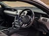 USED 2022 22 FORD MUSTANG 5.0 V8 GT Fastback 2dr Petrol SelShift Euro 6 (450 ps) 