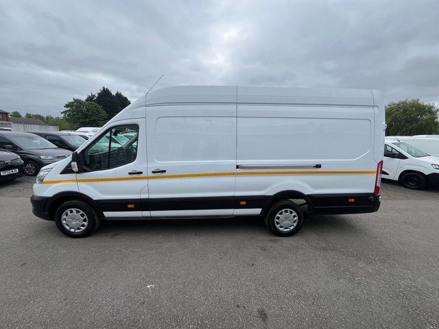 View our FORD TRANSIT