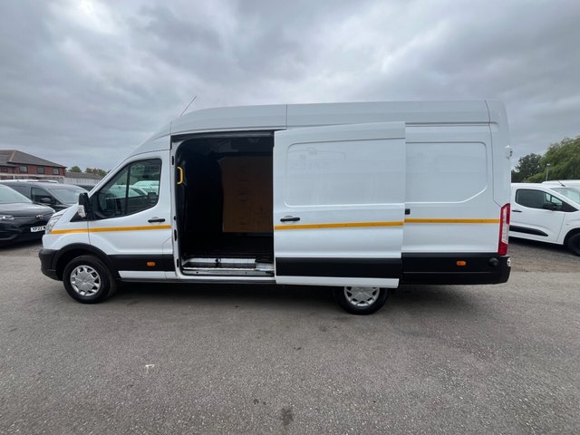 View our FORD TRANSIT