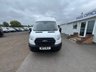 USED 2021 71 FORD TRANSIT 2.0 350 EcoBlue MHEV Trend Panel Van 5dr Diesel Manual RWD L4 H3 Euro 6 (s/s) (130 ps) 