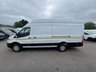 USED 2021 71 FORD TRANSIT 2.0 350 EcoBlue MHEV Trend Panel Van 5dr Diesel Manual RWD L4 H3 Euro 6 (s/s) (130 ps) 