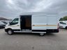 USED 2021 71 FORD TRANSIT 2.0 350 EcoBlue MHEV Trend Panel Van 5dr Diesel Manual RWD L4 H3 Euro 6 (s/s) (130 ps) 